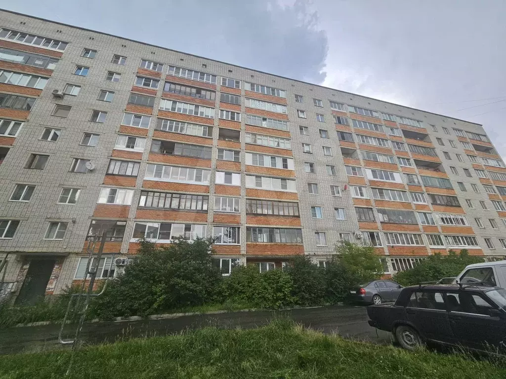 4-к. квартира, 75 м, 7/9 эт. - Фото 0