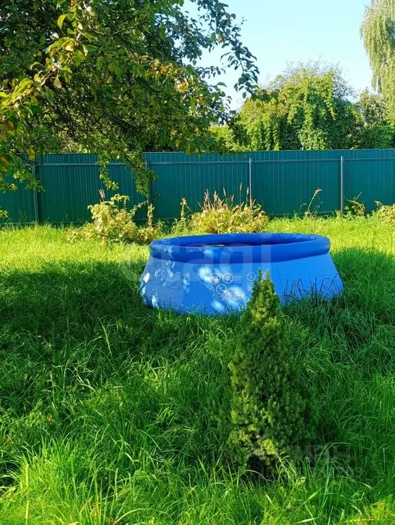 Участок в Московская область, Ленинский городской округ, д. Мамоново ... - Фото 2