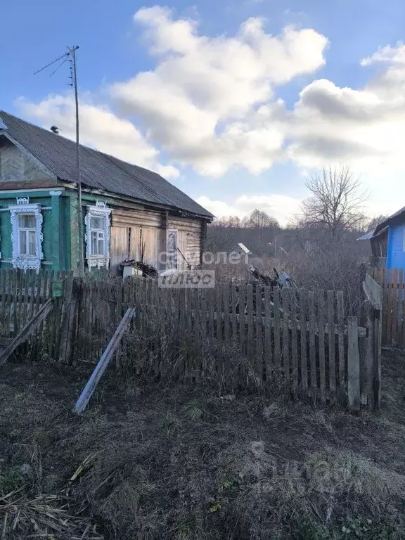 Дом в Московская область, Орехово-Зуевский городской округ, д. ... - Фото 0
