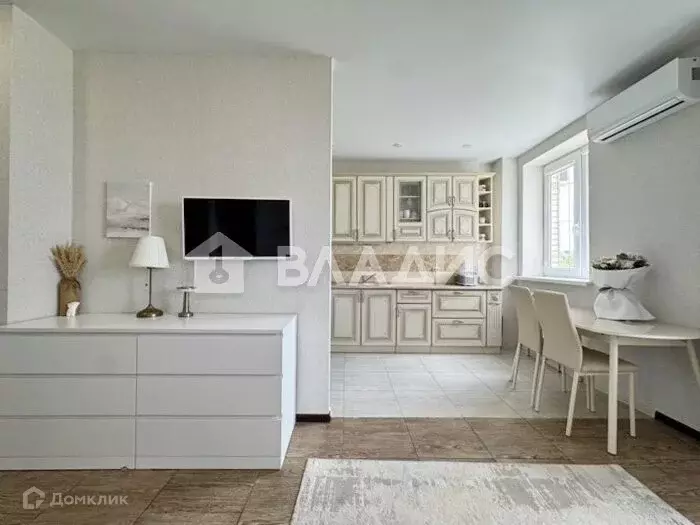 Продаётся квартира-студия, 34 м - Фото 0