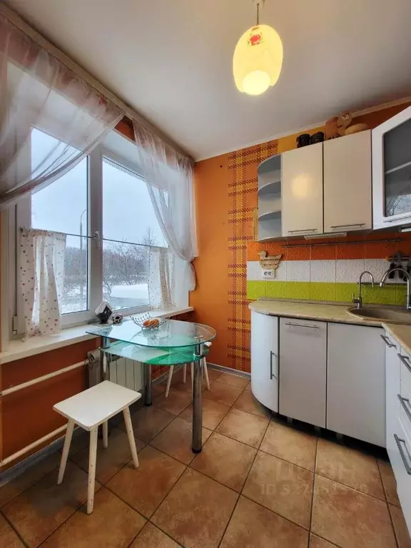 3-к кв. Московская область, Одинцово ул. Говорова, 18 (60.0 м) - Фото 2