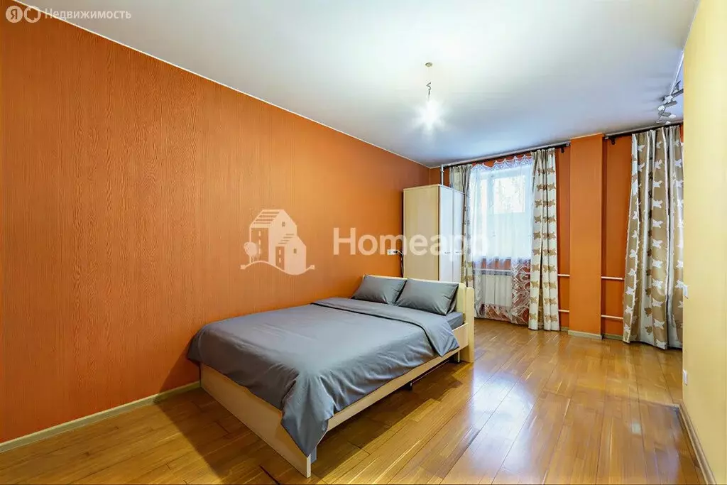 Квартира-студия: посёлок городского типа Горки Ленинские, Южный ... - Фото 1