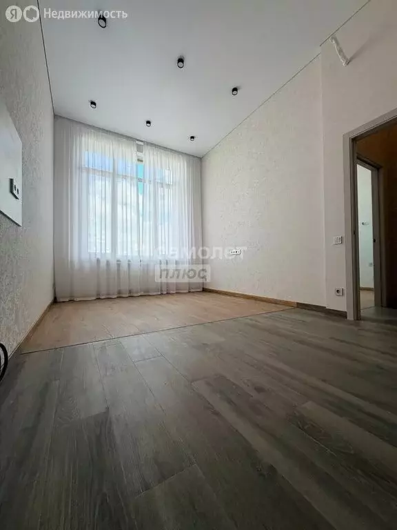 1-комнатная квартира: Москва, Электролитный проезд, 7 (35 м) - Фото 1