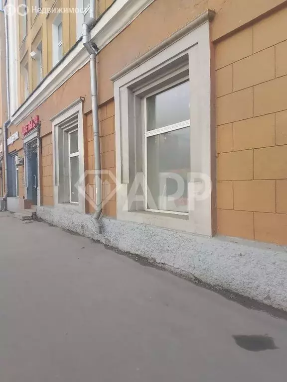 Помещение свободного назначения (138 м) - Фото 2