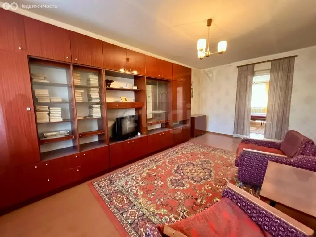 3-комнатная квартира: Миньяр, Советская улица, 77 (58.6 м) - Фото 2