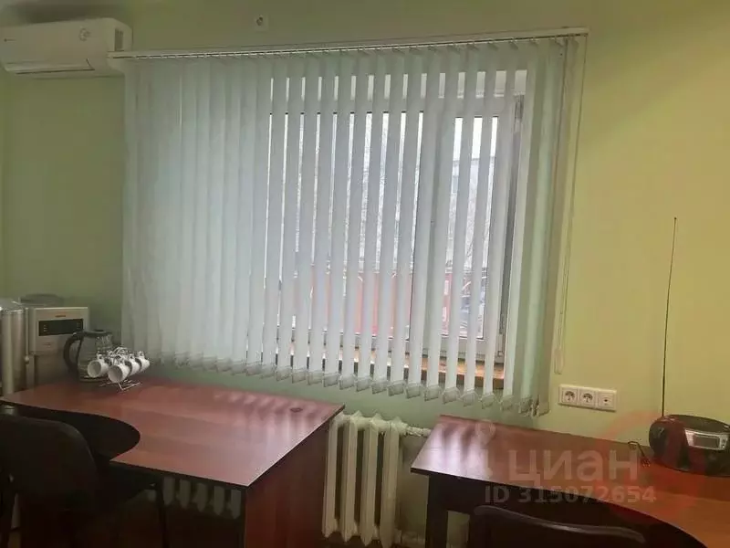 Офис в Самарская область, Самара Революционная ул., 70 (13 м) - Фото 1