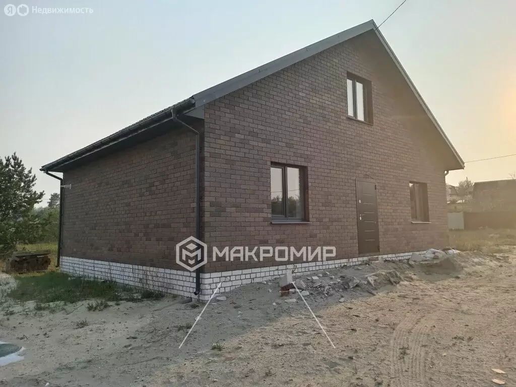Дом в посёлок Новые Дарковичи, 4 (139 м) - Фото 2