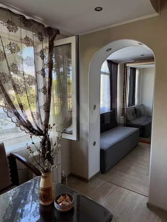 2-к. квартира, 40 м, 1/5 эт. - Фото 1