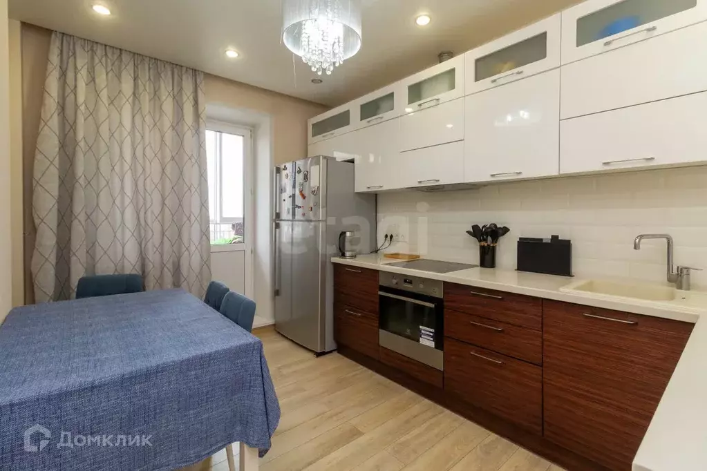 Продаётся 3-к квартира, 92 м - Фото 1