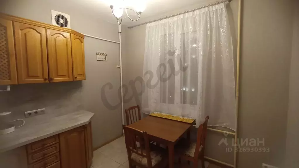 3-к кв. Москва Озерковская наб., 8-14С1 (70.0 м) - Фото 1