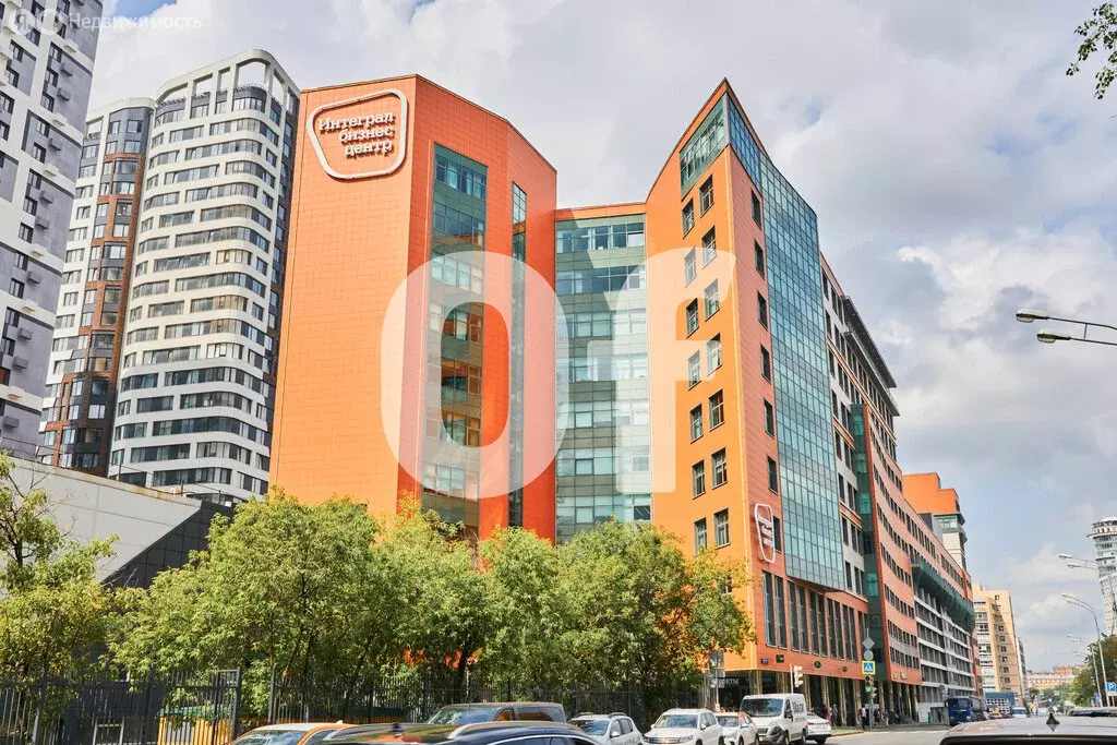 Офис (390 м) - Фото 1