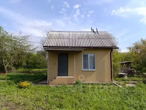 Дом в Курская область, Курск Ветеран 1 СНТ,  (23 м) - Фото 0
