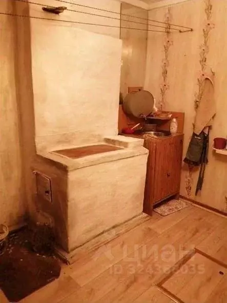 Дом в Иркутская область, Усть-Илимск Таежная ул., 6 (48 м) - Фото 2