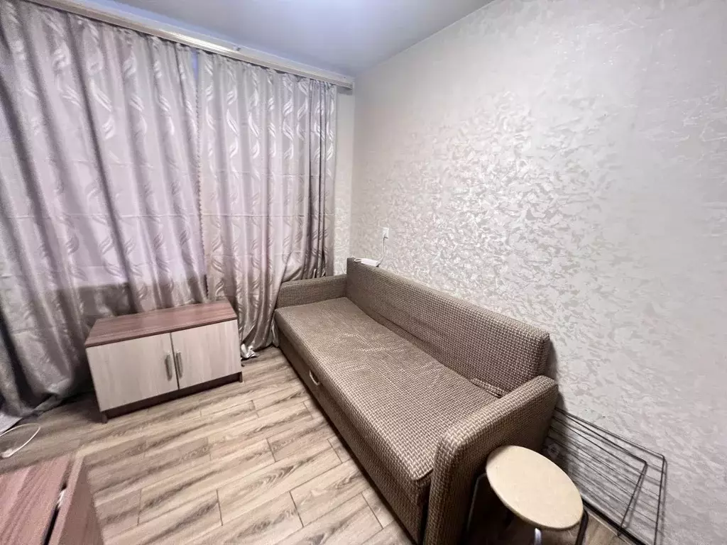 Студия Москва Армавирская ул., 5 (12.0 м) - Фото 2