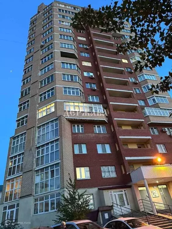 Продаётся 2-к квартира, 64.7 м - Фото 0