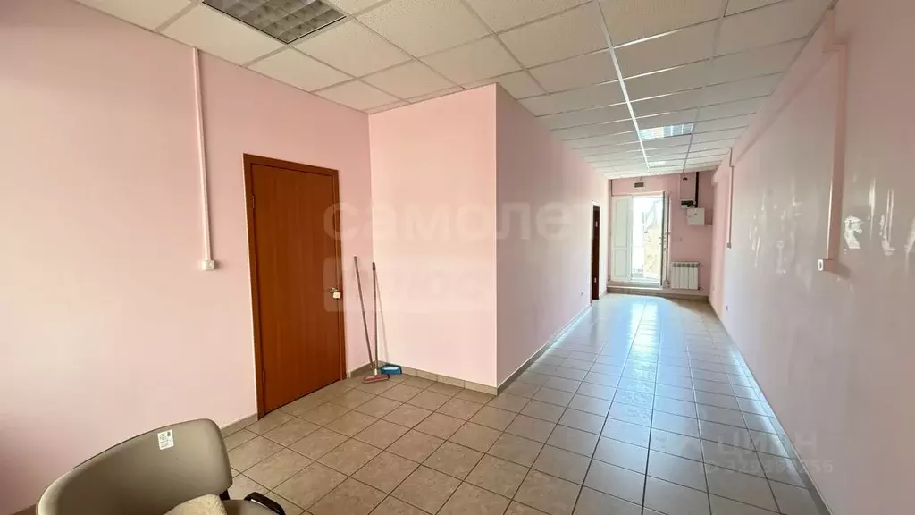 Склад в Оренбургская область, Оренбург Кушкуль мкр, ул. Казанская, 16 ... - Фото 2