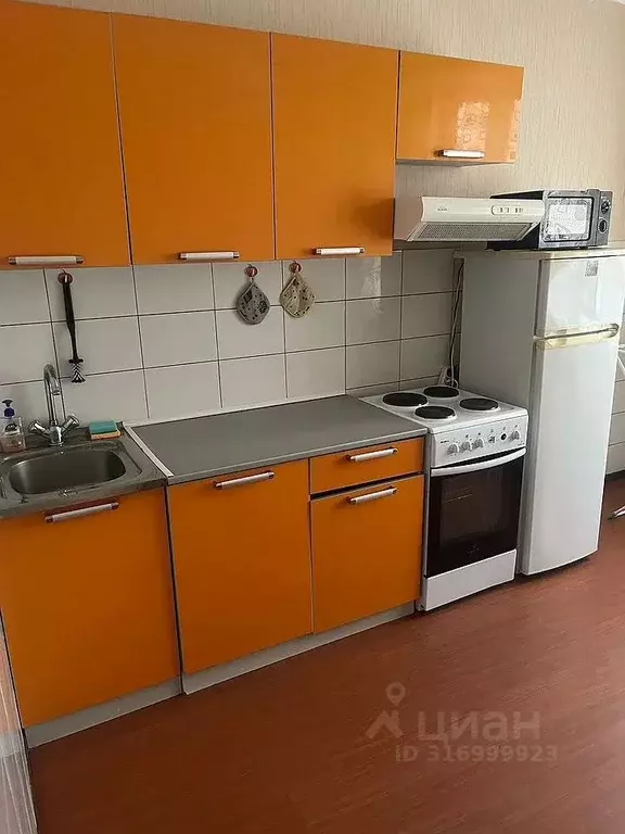 1-к кв. Московская область, Одинцово ул. Говорова, 52 (40.0 м) - Фото 0