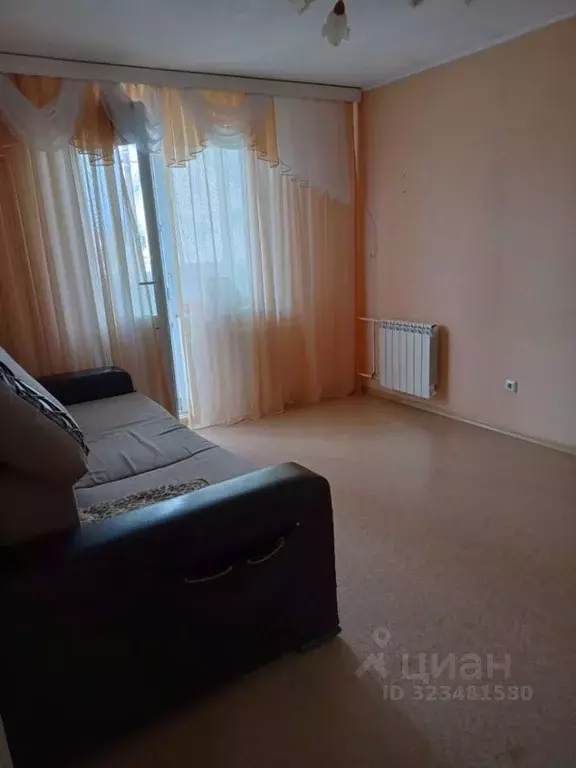 1-к кв. Сахалинская область, Анивский городской округ, с. Троицкое ул. ... - Фото 2