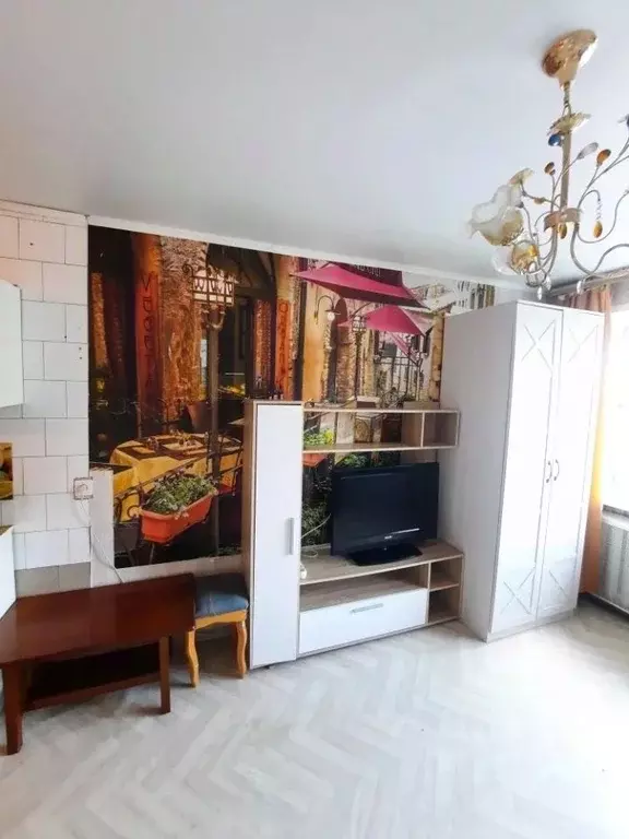 Студия Ярославская область, Ярославль ул. Павлова, 39к1 (18.0 м) - Фото 2