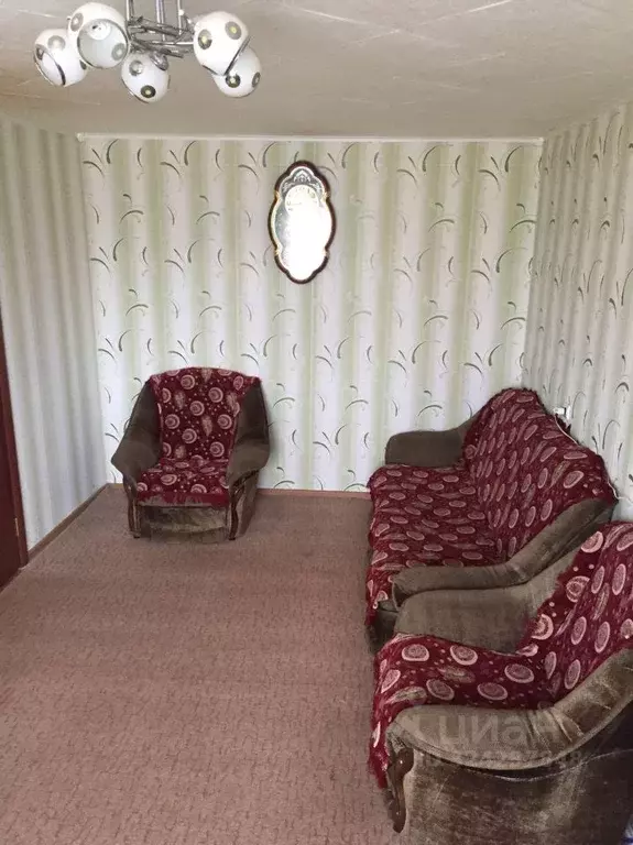 2-к кв. Саратовская область, Петровск ул. Куйбышева, 2В (43.8 м) - Фото 1