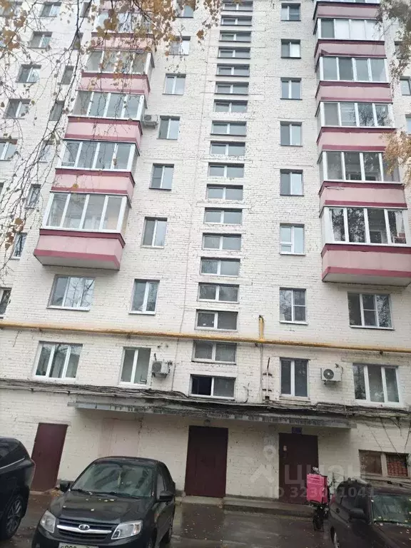 2-к кв. Татарстан, Казань ул. Хусаина Мавлютова, 17 (44.9 м) - Фото 2