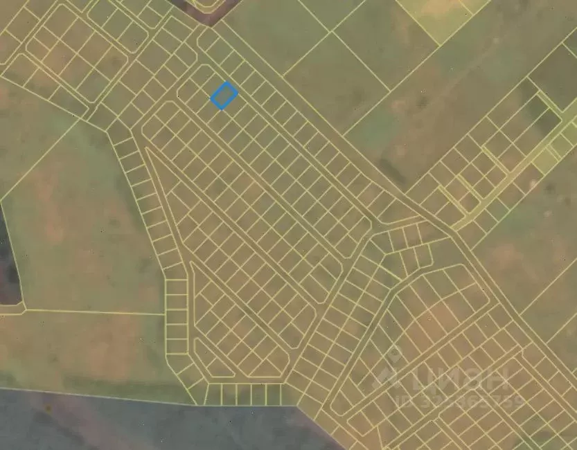 Участок в Ленинградская область, Ломоносовский район, Низинское с/пос, ... - Фото 1