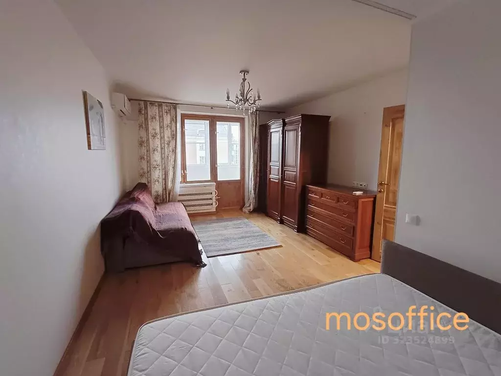 1-к кв. Москва проезд Шокальского, 37К1 (38.0 м) - Фото 2