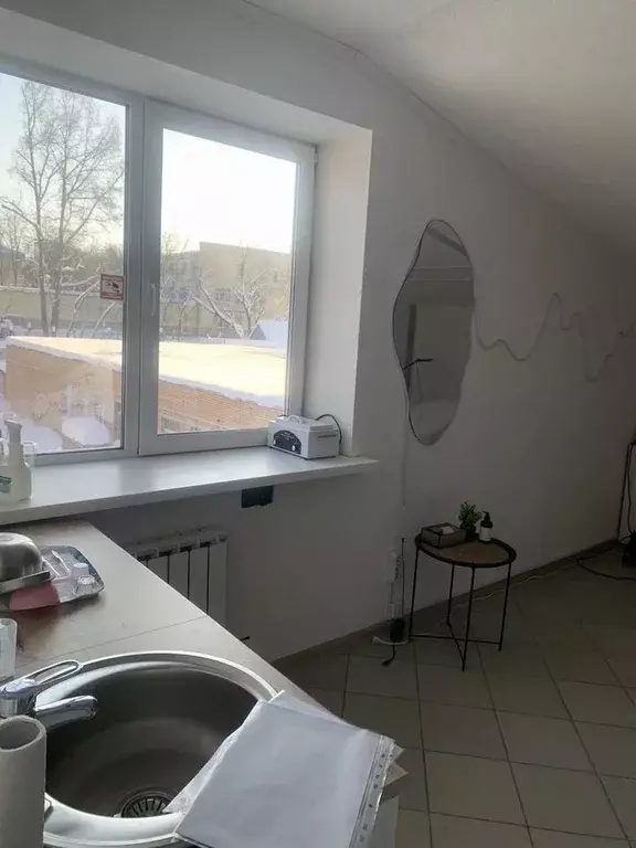 Помещение свободного назначения в Московская область, Дмитров ... - Фото 1