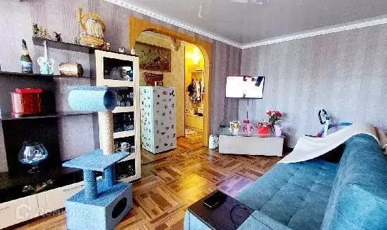 Продаётся 2-к квартира, 44 м - Фото 0