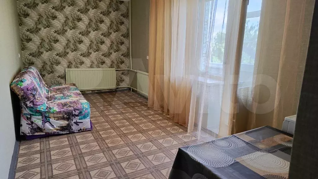 Комната 23,4 м в 2-к., 7/9 эт. - Фото 1