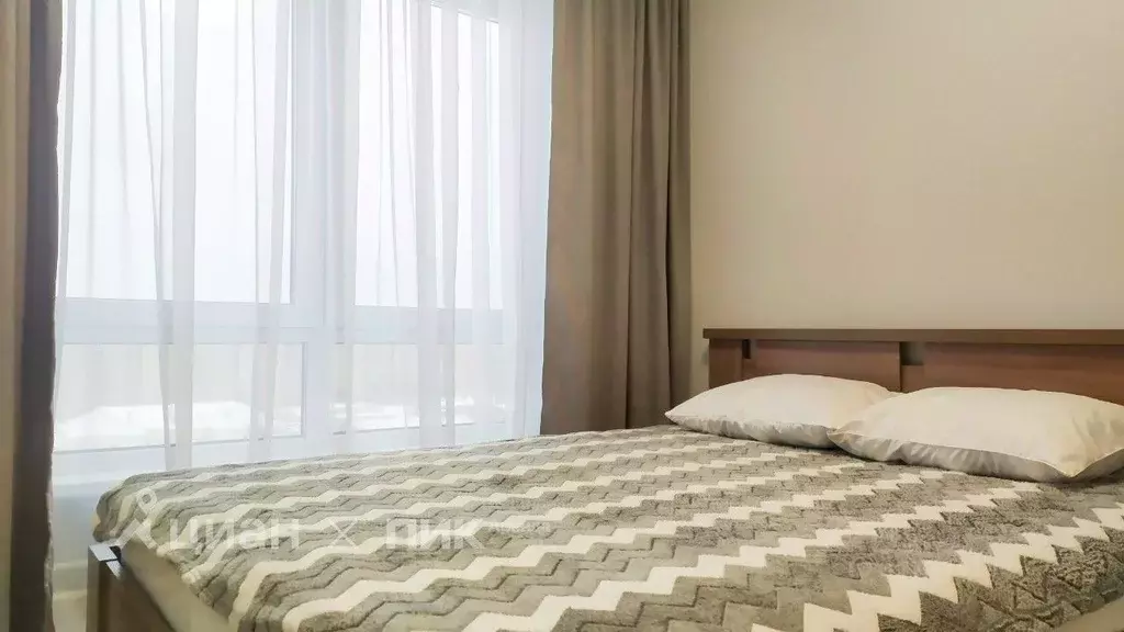 1-к кв. Москва ул. Римского-Корсакова, 11к11 (33.7 м) - Фото 1