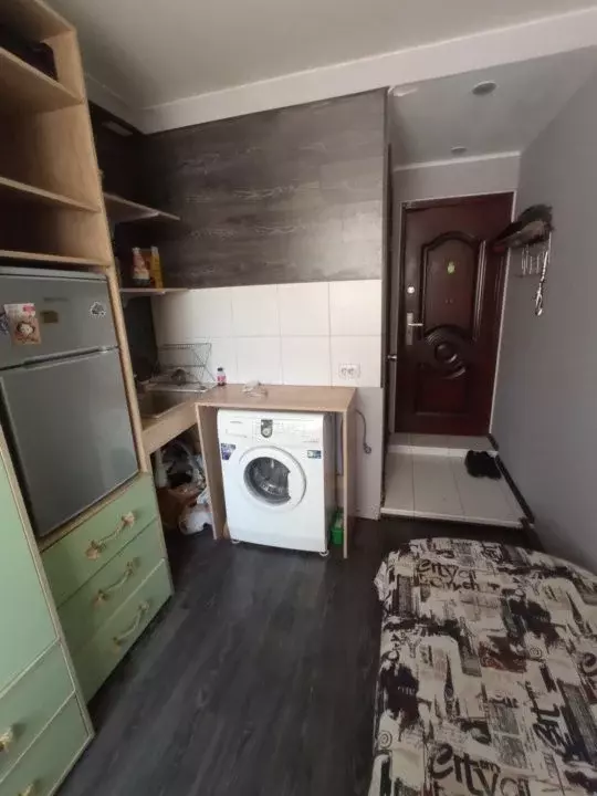 Продаётся квартира-студия, 12 м - Фото 0