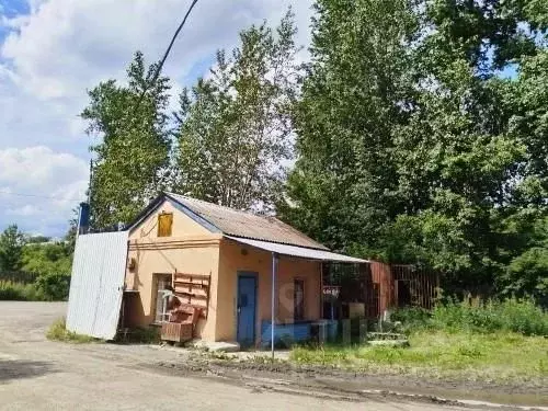 Помещение свободного назначения в Свердловская область, Екатеринбург ... - Фото 0