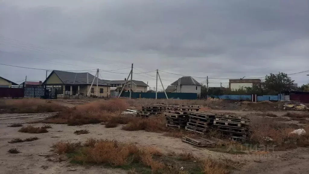 Участок в Астраханская область, Приволжский район, Луч садовое ... - Фото 2