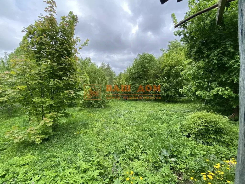 Участок в Тульская область, Тула пос. Скуратовский, пос. ... - Фото 1