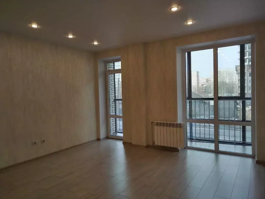 Продаётся квартира-студия, 31 м - Фото 1