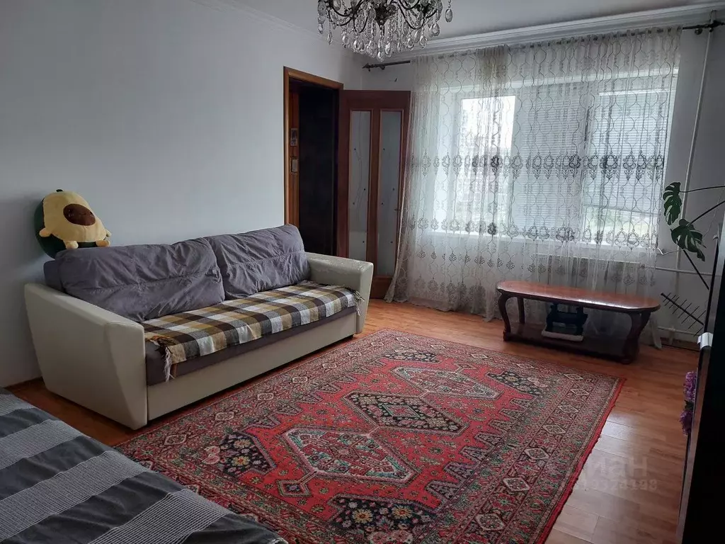 3-к кв. Дагестан, Махачкала ул. Красноярская (75.0 м) - Фото 0