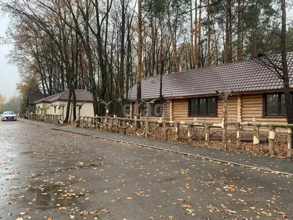 Участок в Ульяновская область, Ульяновск просп. Нариманова (99.0 сот.) - Фото 0