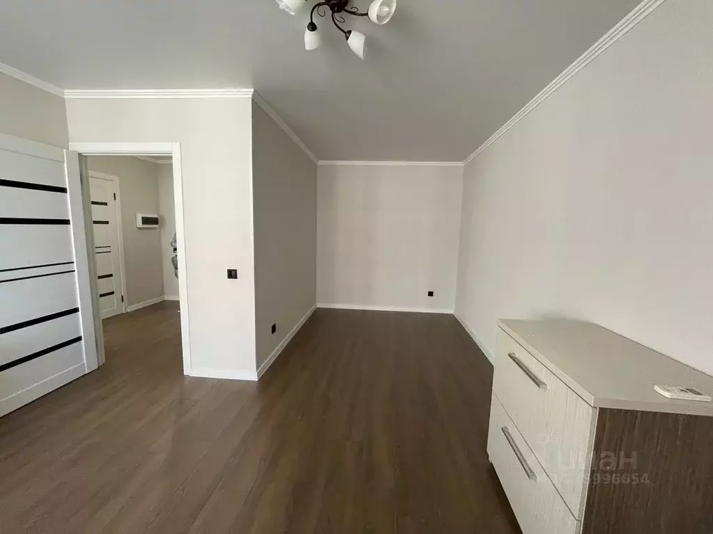 1-к кв. Краснодарский край, Краснодар ул. Гидростроителей, 59 (39.0 м) - Фото 2