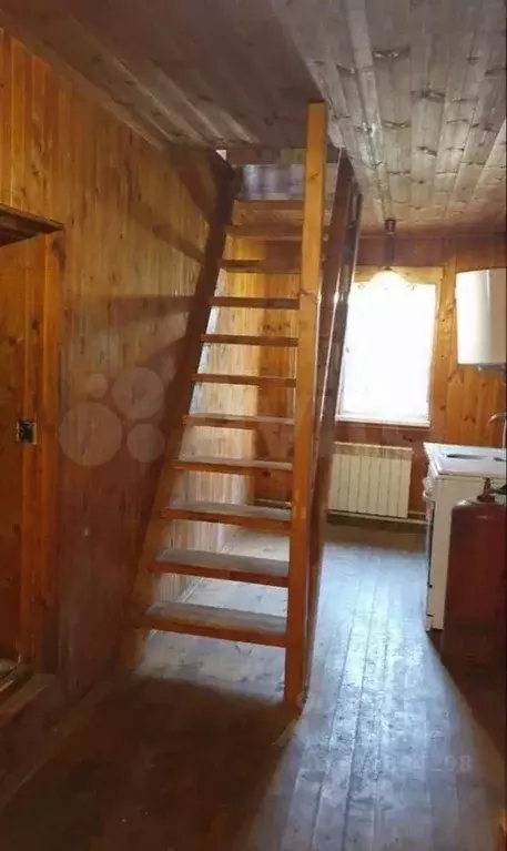 Дом в Нижегородская область, Нижний Новгород Балтика садоводческий ... - Фото 2