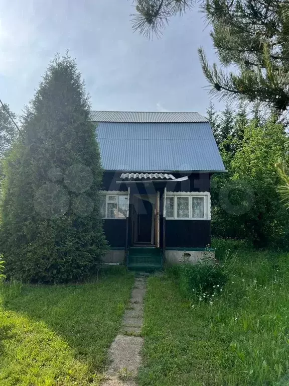 Дача 80 м на участке 6 сот. - Фото 0