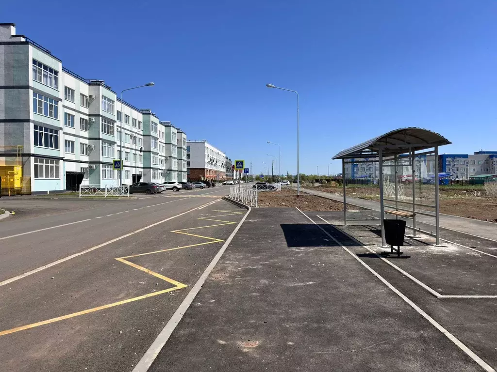 Продаётся 1-к квартира, 41.9 м - Фото 1