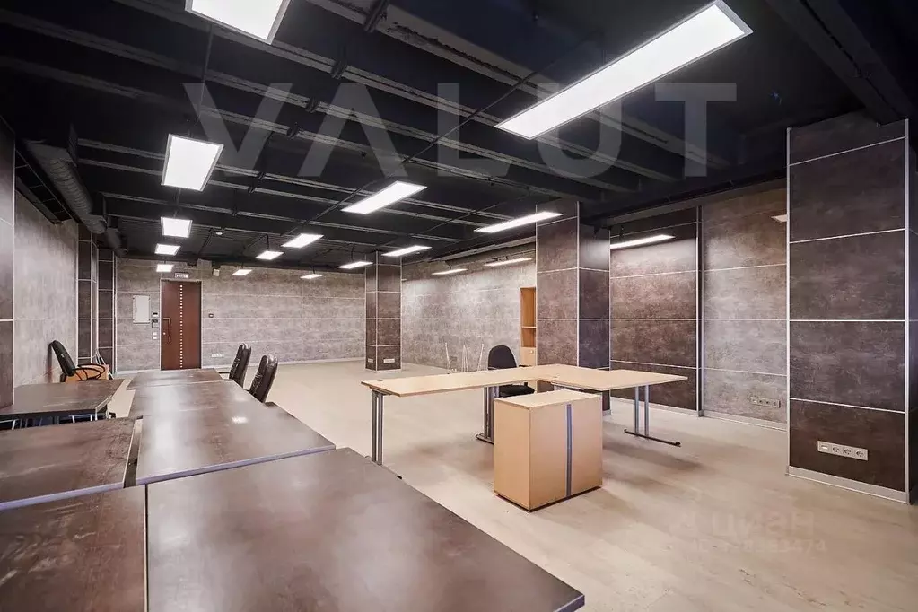 Офис в Москва Большая Садовая ул., 5к1 (141 м) - Фото 2