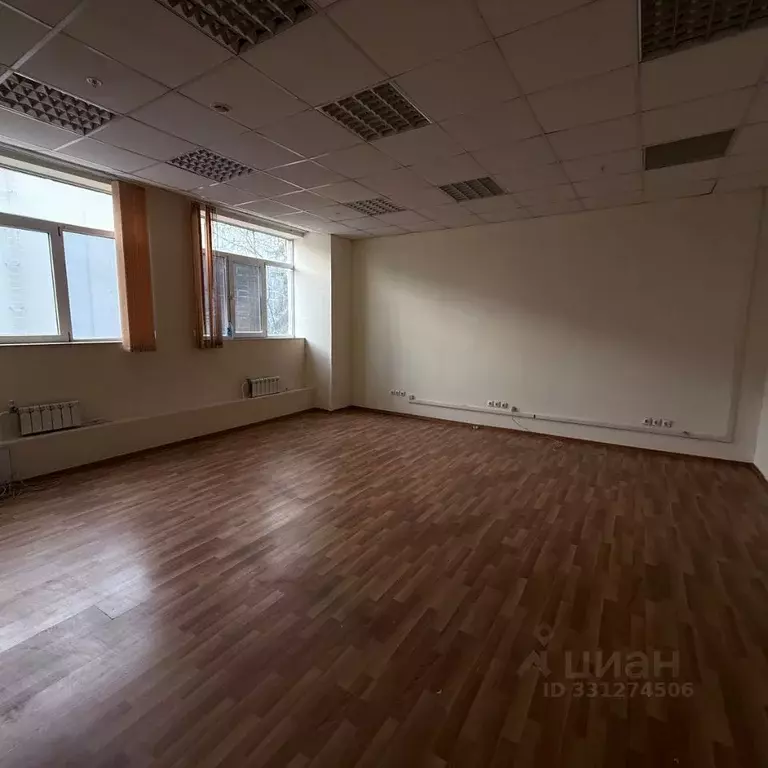 Офис в Москва Электролитный проезд, 3К2С3 (507 м) - Фото 2