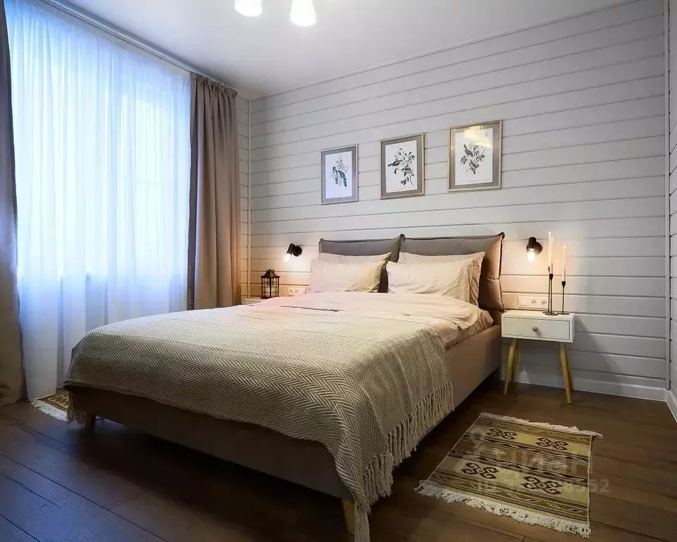 Дом в Московская область, Солнечногорск городской округ, Дачной ... - Фото 1