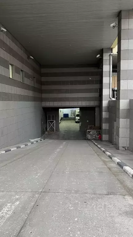 Склад в Москва Каширское ш., 19к2 (135 м) - Фото 1