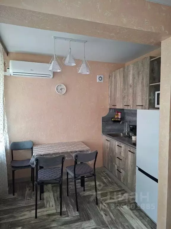 1-к кв. Тамбовская область, Мичуринск ул. Лаврова, 23 (40.0 м) - Фото 1