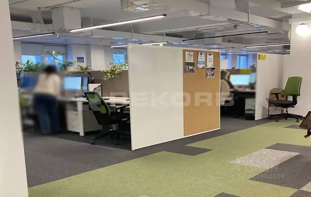 Офис в Санкт-Петербург Заставская ул., 22к2 (4934 м) - Фото 1