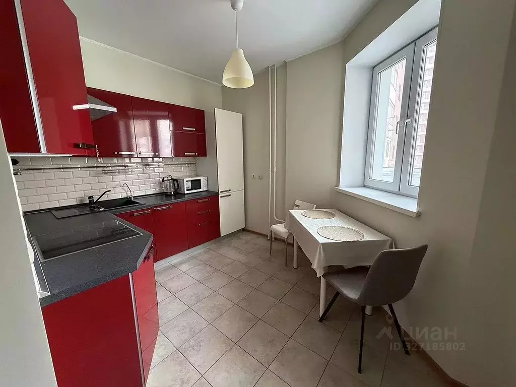 1-к кв. Московская область, Котельники проезд 2-й Покровский, 8А (41.0 ... - Фото 2