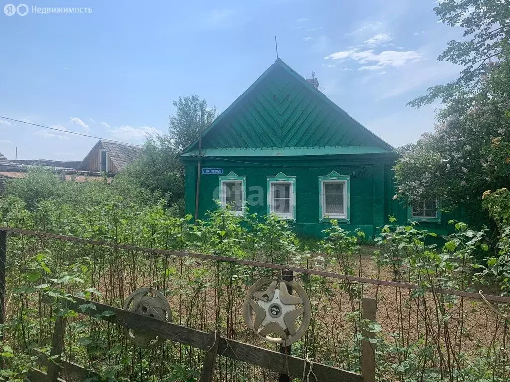 Дом в Свердловская область, Горноуральский городской округ, посёлок ... - Фото 0